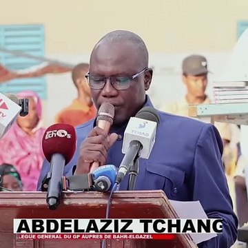 Ministre Abakar Rozzi Teguil : Toi, en tant que citoyen, que fais-tu pour ton pays ?