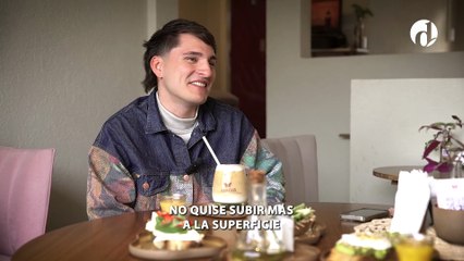 Nico Marín: El fotógrafo submarino que quedó enamorado del mundo acuático 🌊