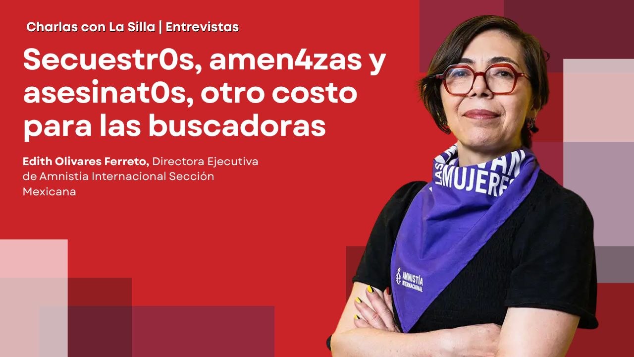 Buscadoras en México: entre amenaz4s, secuestr0s y asesinat0s