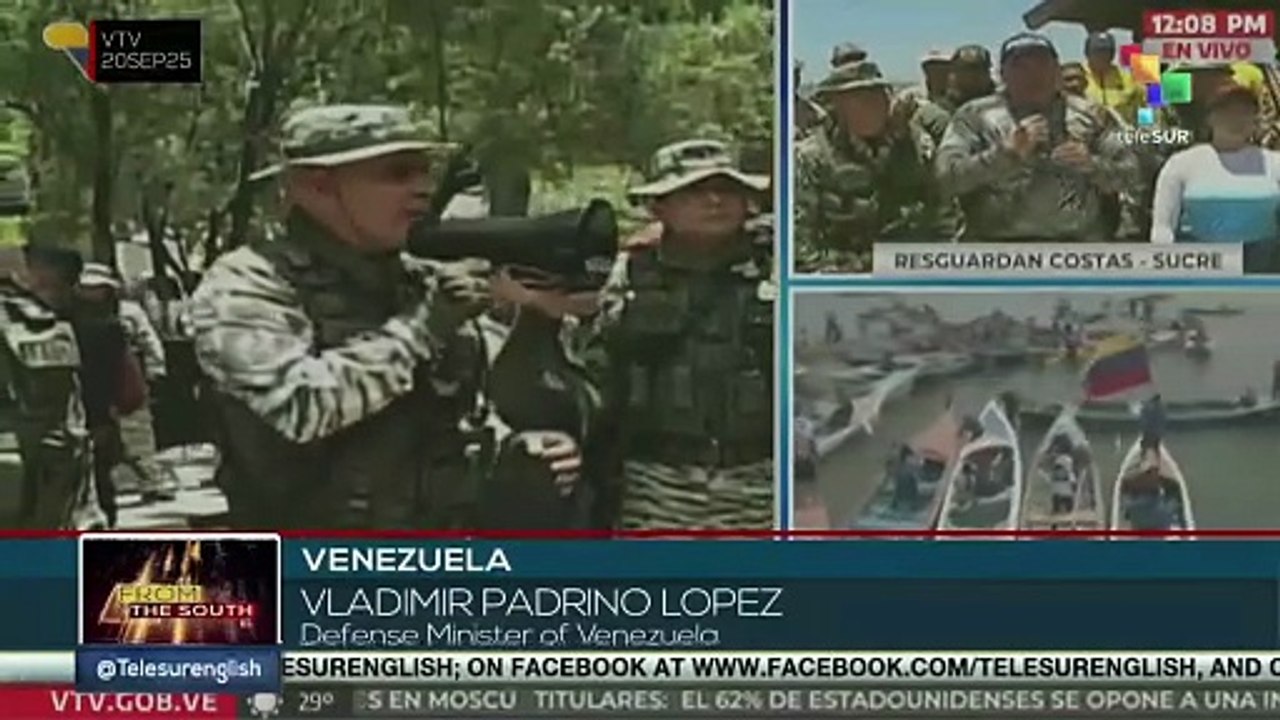 Padrino: This day marks a historical milestone that extends in defense of the homeland