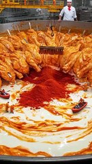 Hardworking Little Man Making Delicious Indian Dishes 😥 | Street Food Motivation