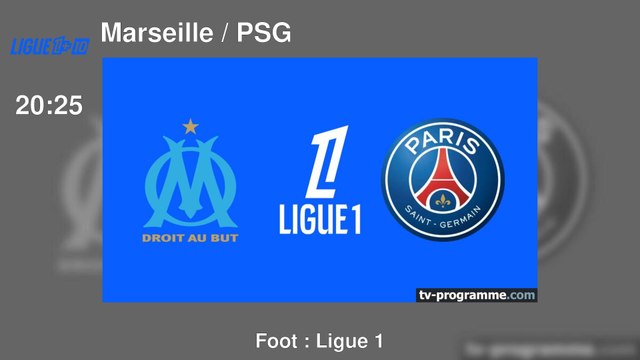 Programme SPORT soirée du Dimanche 21 septembre 2025