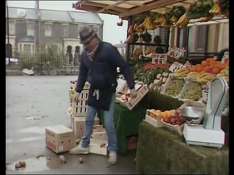 Eastenders-12th of March 1987.