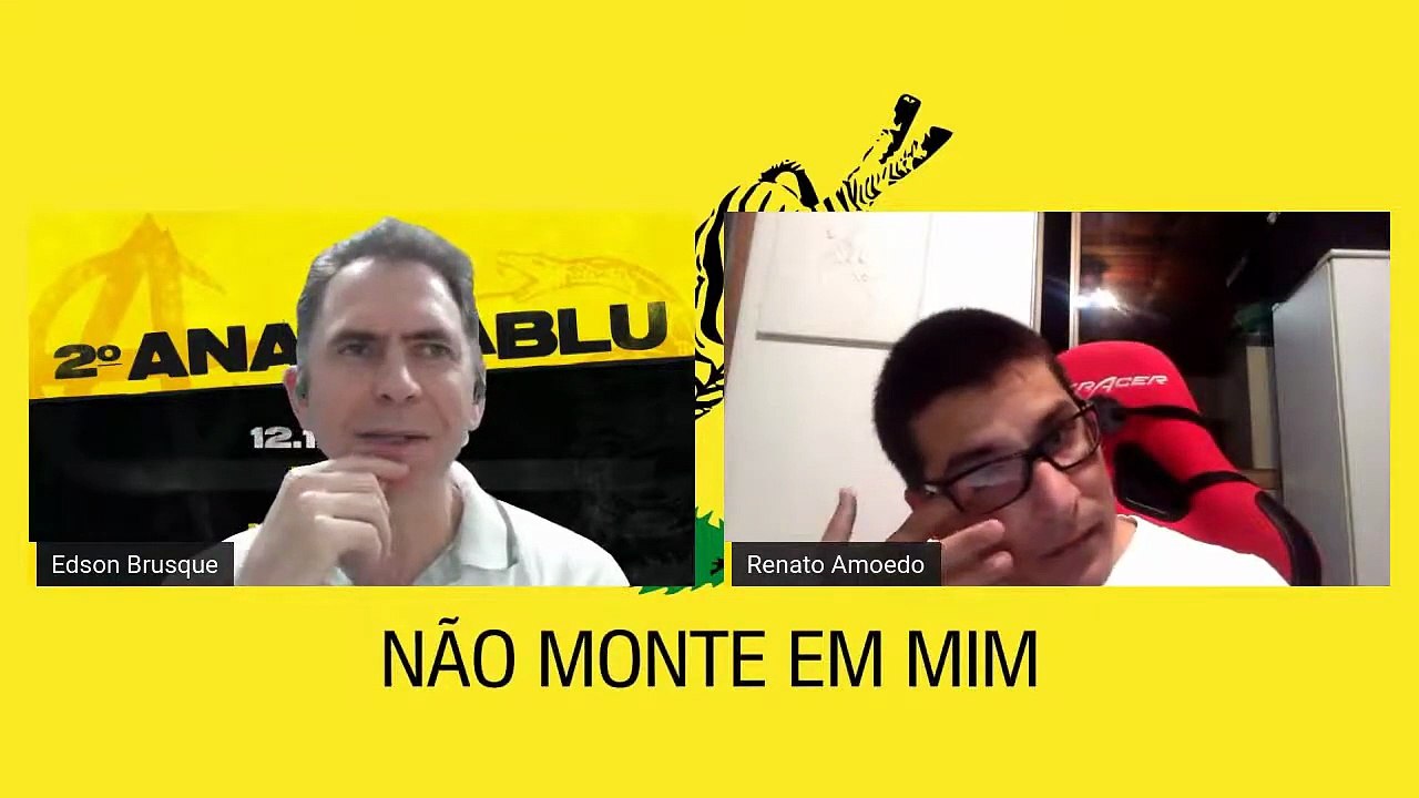 Renato Amoedo - Bitcoin Red Pill - Vídeo Dailymotion