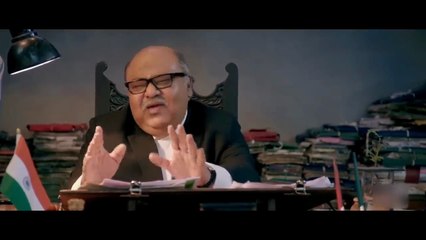 Jolly LLB 3 | The Ultimate Courtroom Comedy Drama | Akshay Kumar and Arshad Warsi Hit