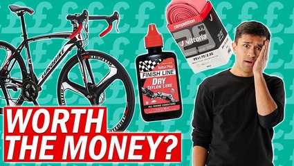 Is Budget Cycling Apparel And Equipment A False Economy?