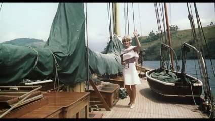 Kiss the Girls and Make Them Die (1966) – Full Eurospy Adventure | Classic 60s Spy Movie