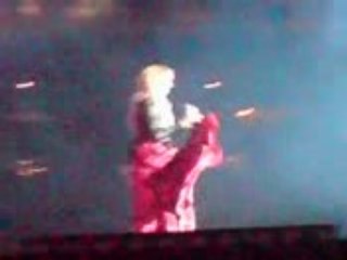 une toute premier fois au rfm party 80