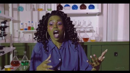 FLATS BURST SHE HULK TRANSFORMATİON ??!!