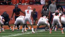 Highlights | Syracuse vs #Viral.#Trending #Cute#SyracuseVsClemson #ClemsonTigers #SyracuseOrange #CollegeFootball #FootballHighlights #GameDay #NCAA #ACCfootball #SportsFans #TeamSpirit #Touchdown #RoadToVictory #Rivalry #FootballCulture #LiveSports #Athl