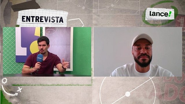 Rafael Silva relembra gol marcante contra o Flamengo na Copa do Brasil