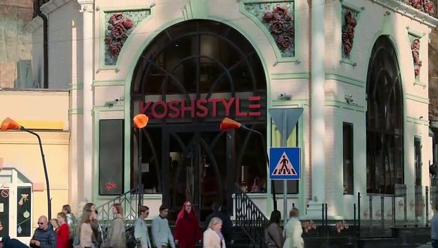 Цыгане. Улица Шекспира 3 серия.