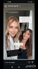 chiaraferragni story