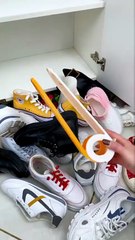 shoes store