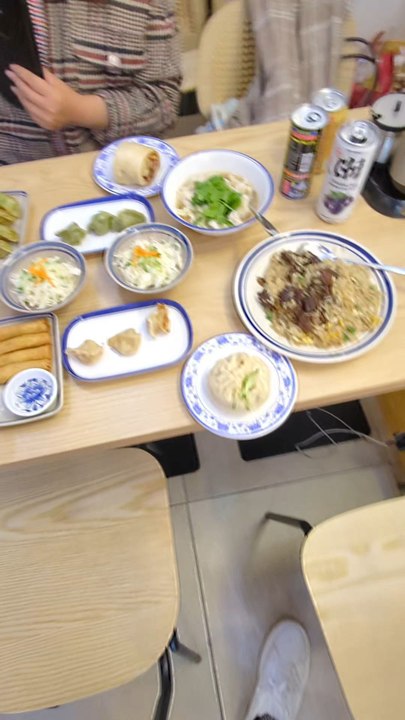 où manger à Paris 😱😋