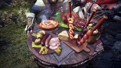 Monster Hunter World (Parte 25 En las entrañas del Valle)