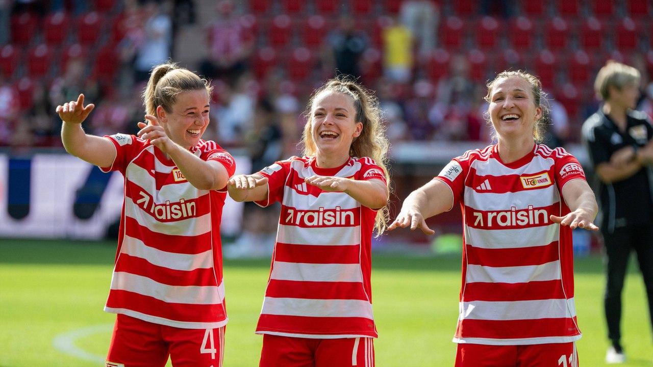 Slapstick-Eigentor nach starkem Solo: Union schlägt Essen verdient