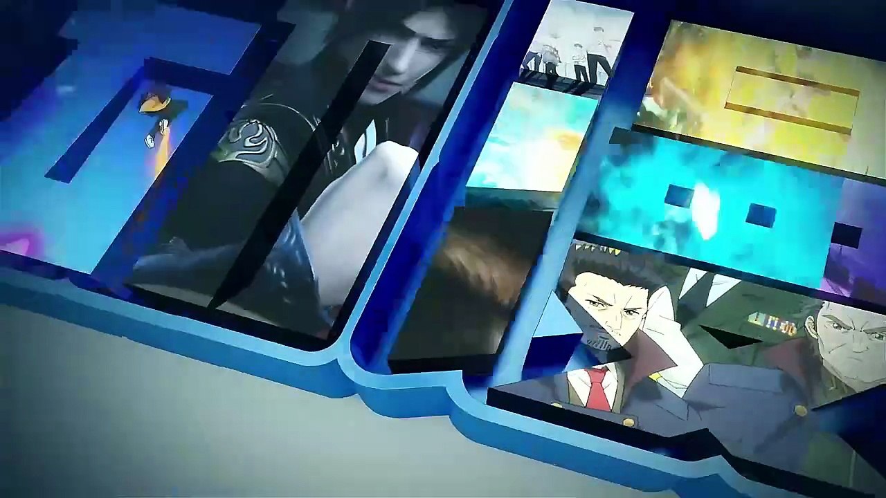 鬼吹灯之南海归墟 - 第11集