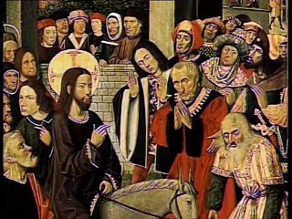 Mysteries of the Bible: The Execution of Jesus (1994, The History Channel) [2004 DVD]