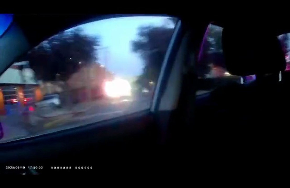 9/19/2025, (Targeted Individuals & Perp TV) Police & Civilian Gangstalking PERPS Loiter