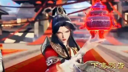 Preview Against The Sky Supreme Eps 447