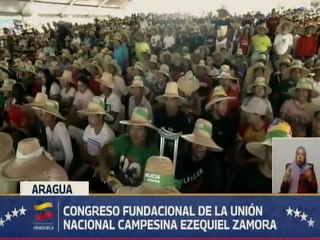 Jefe de Estado: La orden es hacer de nuestro país una potencia alimentaria en Suramérica y el Caribe