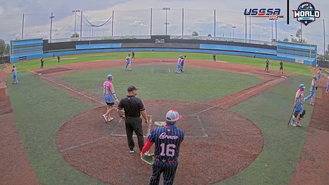 TBD VS DAP/RFL - Sat, Aug 23, 2025 3:50 PM to Sat, 5:50 PM