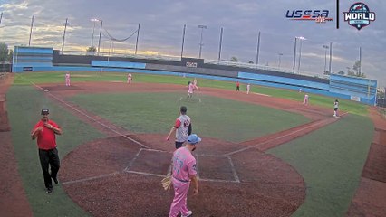 OutKast VS 2 & Out - Fri, Aug 22, 2025 7:10 PM to Fri, 9:10 PM