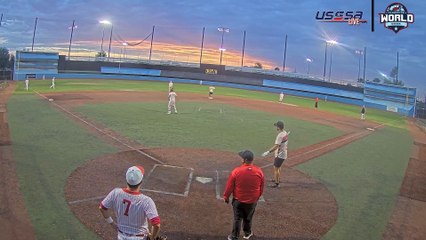 Olympic Club - Men D VS NWT - Fri, Aug 22, 2025 8:20 PM to Fri, 10:20 PM