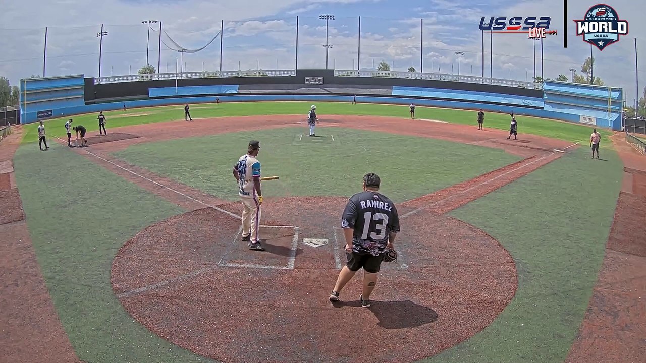 TBD VS Supreme/Berries Barbershop - Sat, Aug 23, 2025 2:40 PM to Sat, 4:40 PM