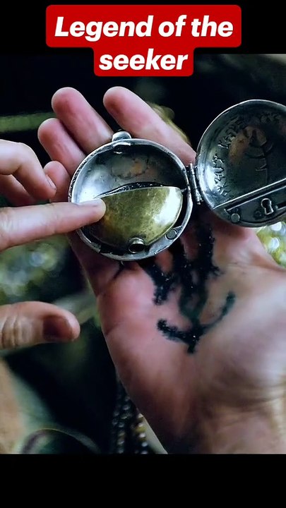 Legend of the seeker  legend of the seeker movie 🎥🍿. like and follow up for more daily movie scenes 🥰😂