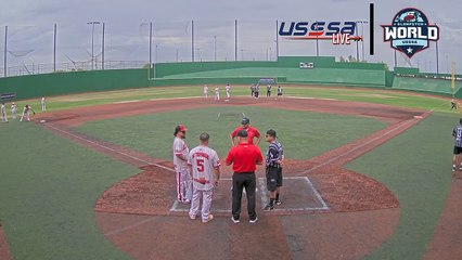 BAT TO THE BONE VS Cutthroat Sports/Central AZ Diesel - Fri, Aug 22, 2025 3:40 PM to Fri, 5:40 PM