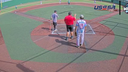 PBS / Reliant Capital Group VS Flock Family - Fri, Aug 22, 2025 11:00 AM to Fri, 1:00 PM