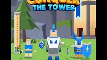 [L] Conquer the Tower: Nível 14