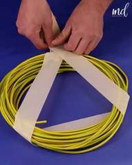 Level up your DIY game with these tool hacks! 🛠⚙