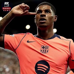 🚨 RASHFORD HABLA SOBRE SU FUTURO EN EL BARCELONA: "QUIERO QUEDARME EL MÁXIMO TIEMPO POSIBLE" 🔵🔴