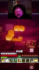 😎 rejoins le Discord dans ma bio #minecraft #mast