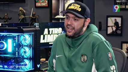 Jean Guerra: “Mi mayor logro es A tiro limpio” | Énfasis