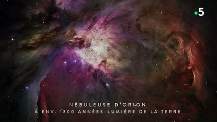 L'univers - Aux sources du Big Bang