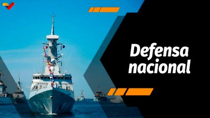 La Agenda | Venezuela trabaja incansablemente para defender la soberanía y paz de la nación