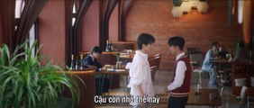 Thèm Muốn Tập 13 Vietsub Thuyết Minh - ABO Desire (2025) | Phim Hay