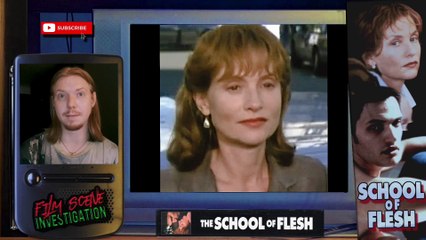 The School Of Flesh (1998) Full Review