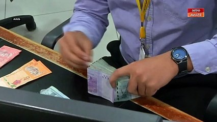 Bursa Malaysia dijangka mendatar dengan kecenderungan meningkat minggu depan