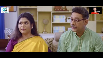 Faisa Gechi _ ফাইসা গেছি _ Shamim Hasan _ Sarika Sabah _ Bangla Natok(1080P_HD)