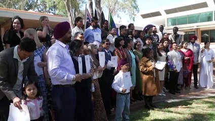 ABC interviews Alice Springs mayor Asta Hill