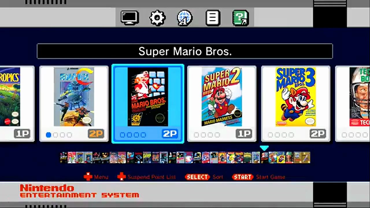 (29:49) Super Mario Bros Warpless *PB*