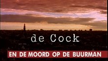 Baantjer - De Cock en de moord op de buurman