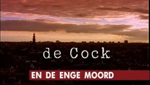 Baantjer - De Cock en de enge moord