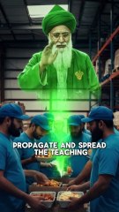 Aligning with Higher Frequencies_ The Hidden Power of Khidmat