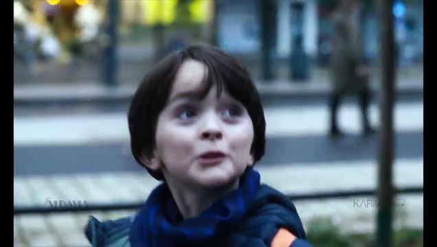 Los lazos que nos unen | movie | 2025 | Official Trailer